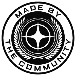 Made by the community